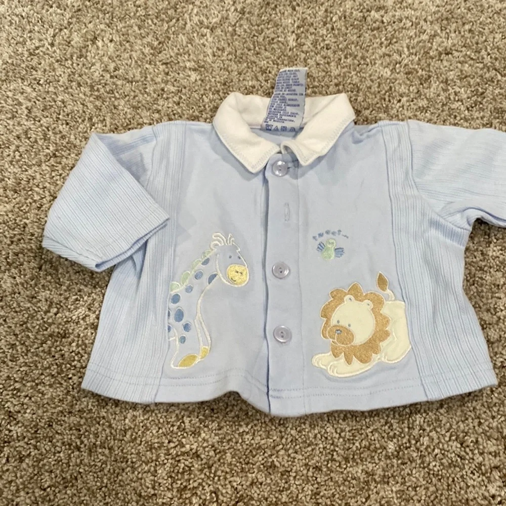 🧸10/$10 BABY SALE - sweater